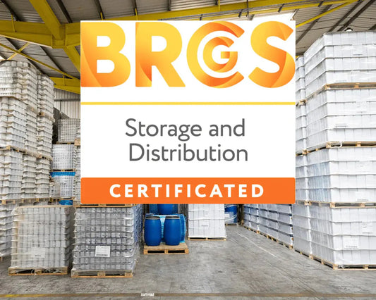 Bulk Food Storage Made Easy | Invopak