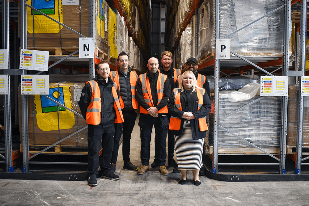 An Important Announcement: Invopak Becomes a Colleague-Owned Business