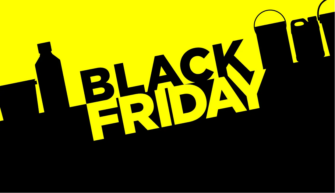 Black-Friday | Invopak