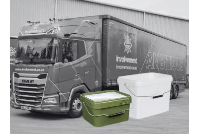 Benefits of Using Square Buckets
