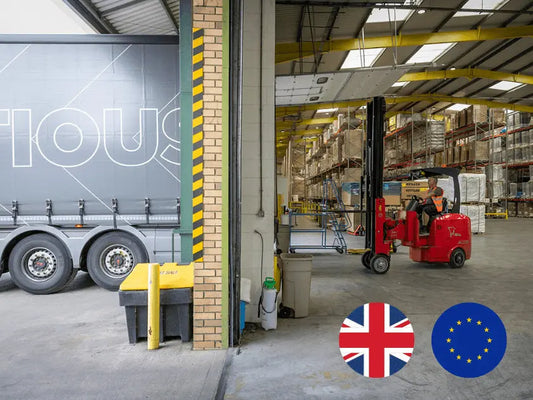 The Red Sea crisis and supply chain security in the packaging industry - Invopak