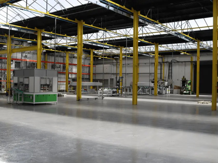 Invopak is a manufacturer | Invopak