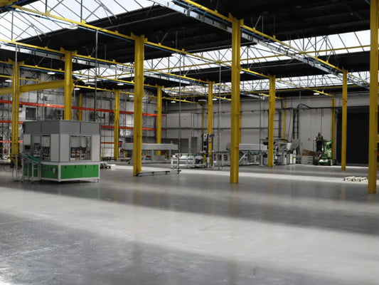 Invopak is a manufacturer | Invopak