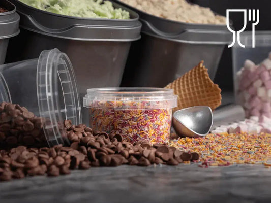 A Guide to Food Grade Plastic | Invopak