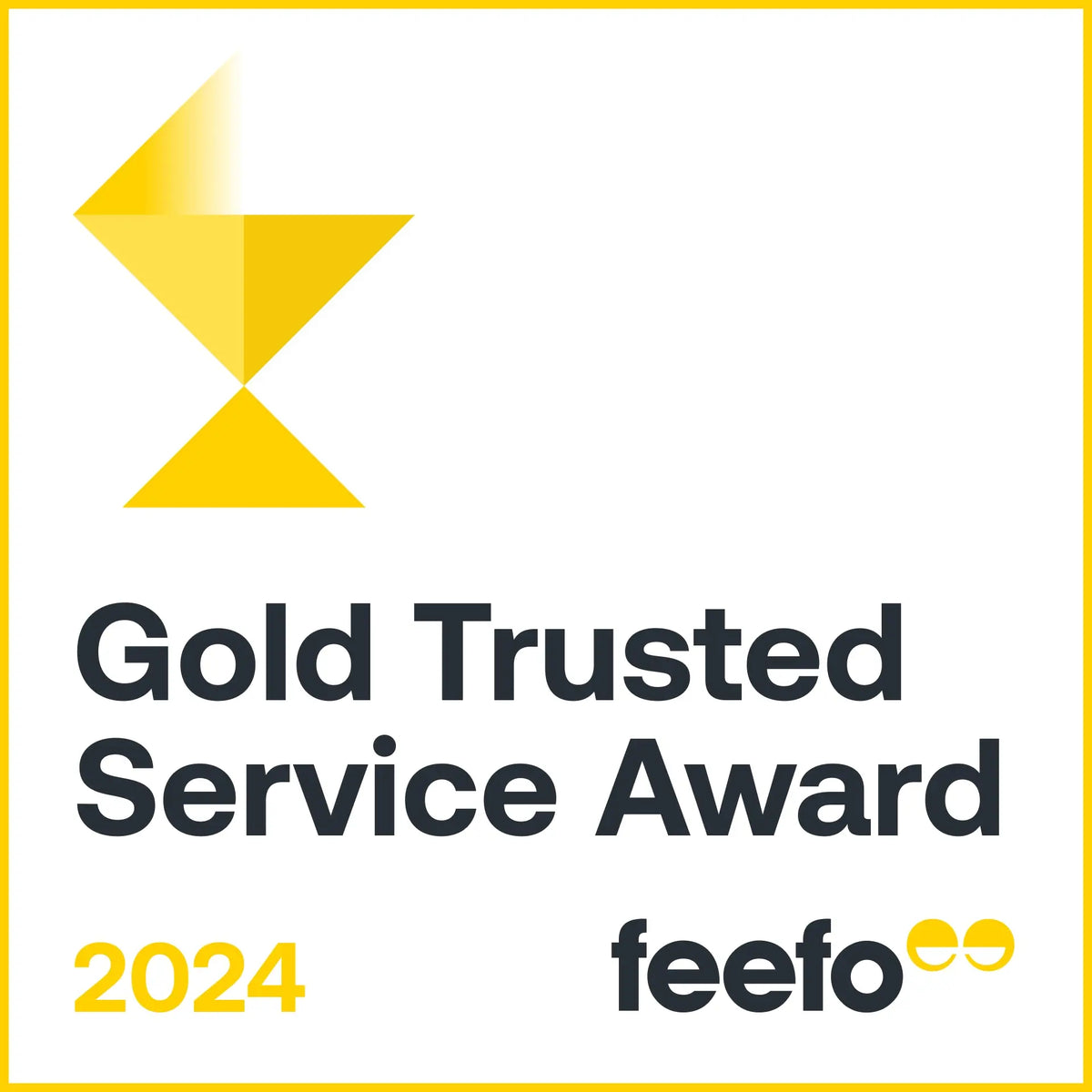 Invopak-retains-Feefo-Gold | Invopak