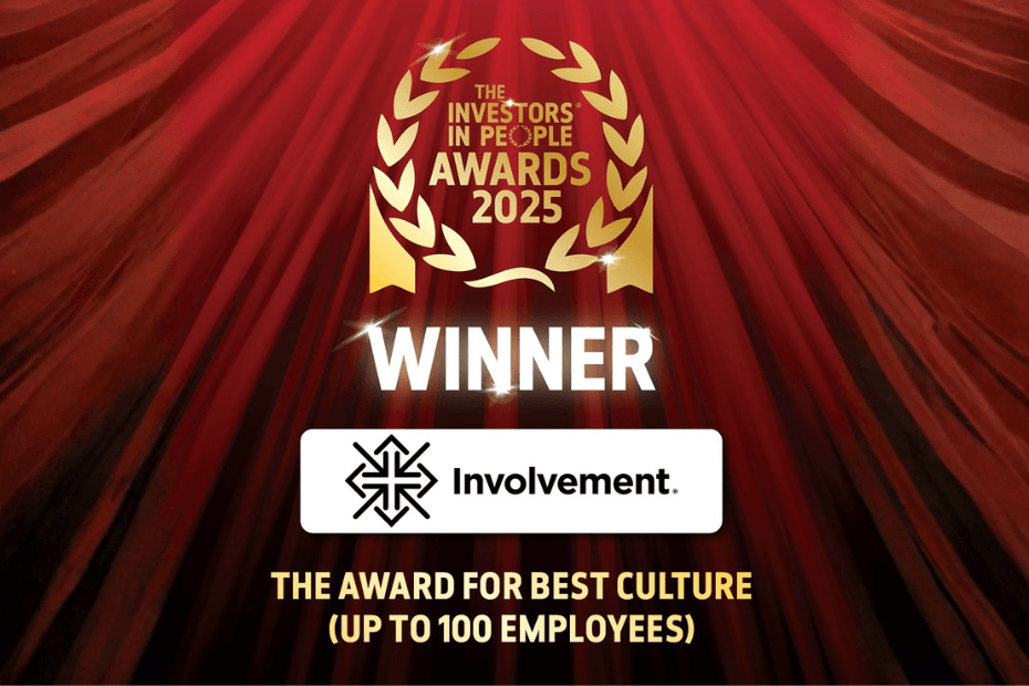 Invopak win Investors in People Award