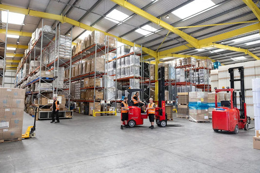 The Ultimate Guide to Rigid Packaging | Invopak