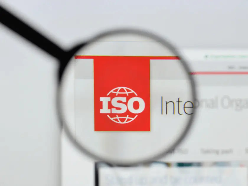 What is ISO? | Invopak