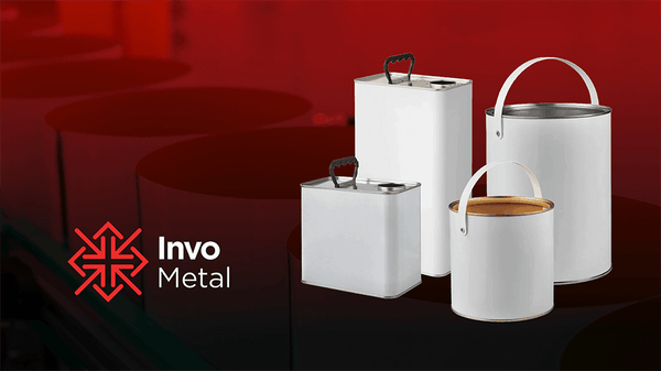 Introducing... Invo Metal