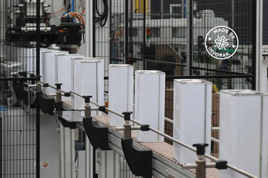 The Importance of British Manufacturing in the Metal Packaging Industry