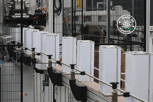 The Importance of British Manufacturing in the Metal Packaging Industry