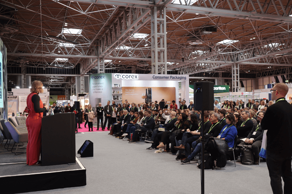 Packaging Innovations NEC 2026