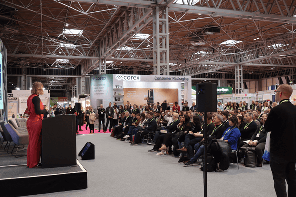Packaging Innovations NEC 2026