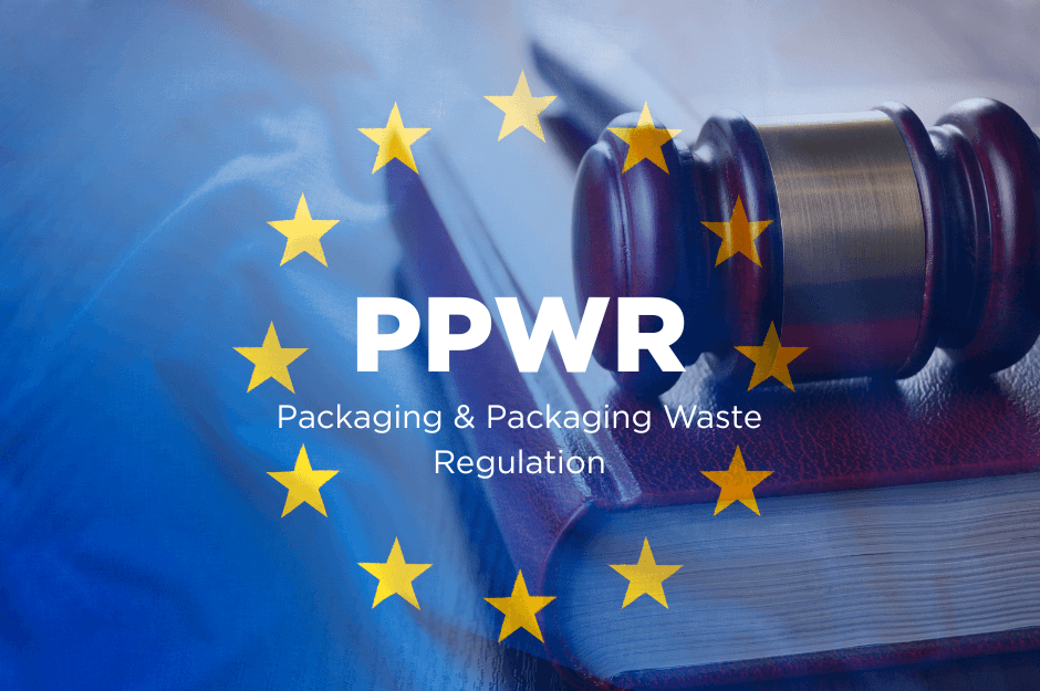 Packaging Legislation Update on PPWR, BPA and PFAS