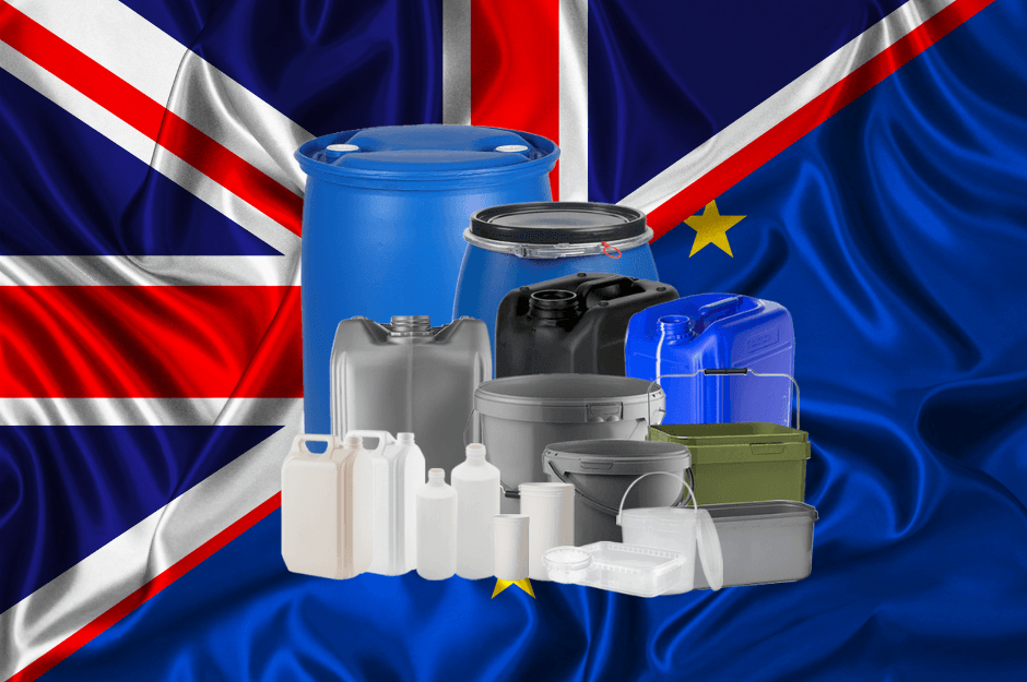 Packaging Legislation Guide 2026
