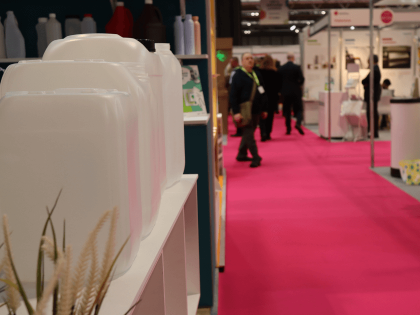 The packaging innovations show report