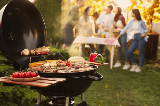 Packaging for Spices, Seasonings, Dips & Spreads: What Food Businesses Need to Know
