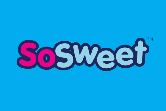 SoSweet - From local sweet shop to TikTok Titan!