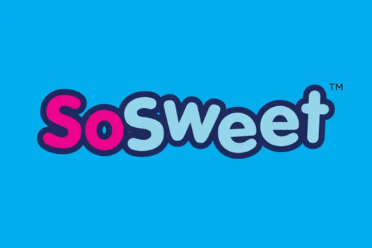 SoSweet - From local sweet shop to TikTok Titan! | Invopak