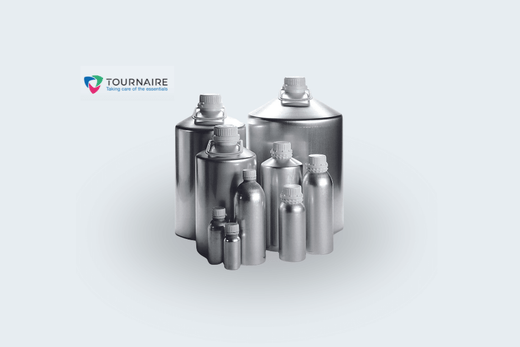 Why choose Aluminium bottles for transporting flavours, fragrances and essences?