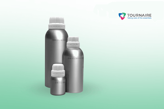 Tournaire's OmniPlus™: Sustainable innovation in technical packaging