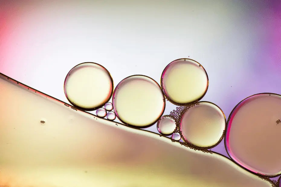 Transporting oil | Invopak