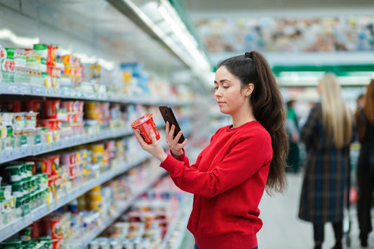 How connected packaging is transforming the food industry