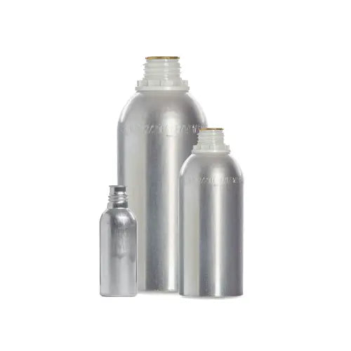 Aluminium Bottles | Invopak