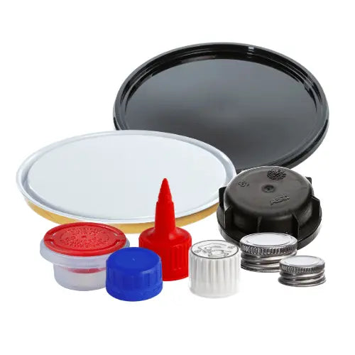 Lids & Accessories – Invopak