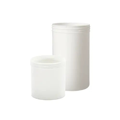 Plastic Jars | Invopak