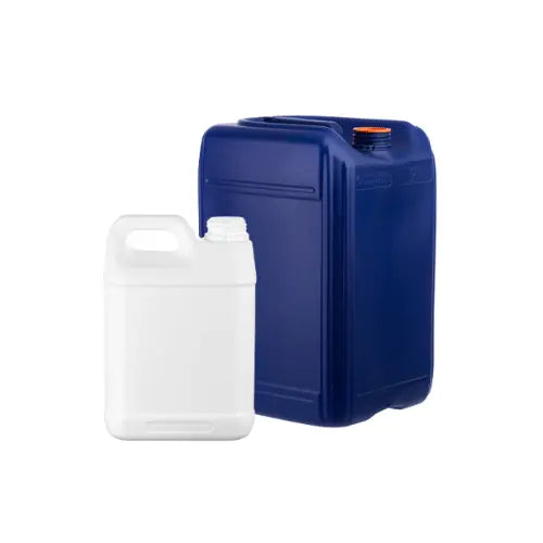 Plastic Jerry Cans | Invopak