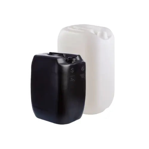 Stackable Plastic Jerry Cans - Invopak