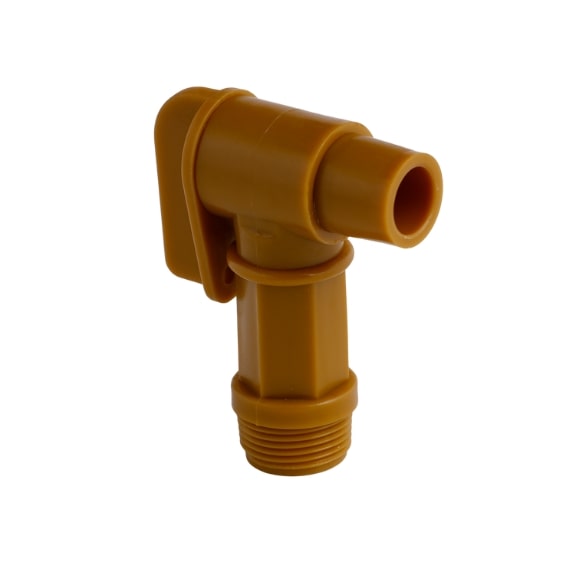 Flo Rite Faucet Brown