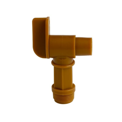 Flo Rite Faucet Brown