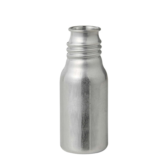 Tournaire 19 ML Aluminium Bottle with Plain Interior