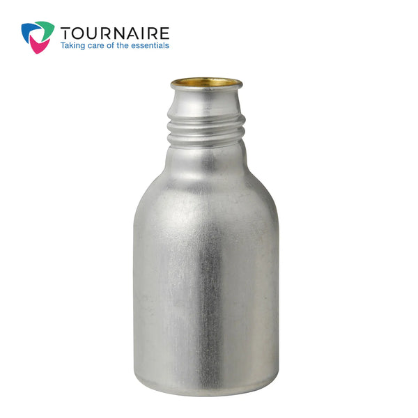 Tournaire 38 ML Aluminium Bottle with Lacquered Interior | Invopak