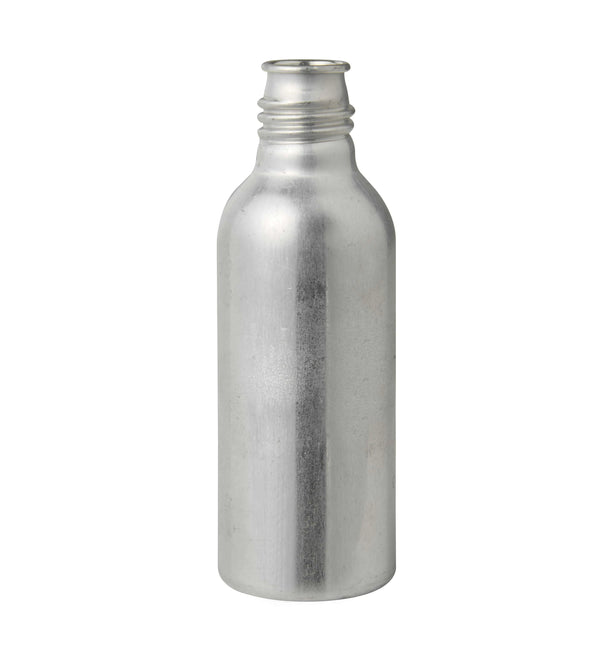 Tournaire 63 ML Aluminium Bottle with Plain Interior Invopak