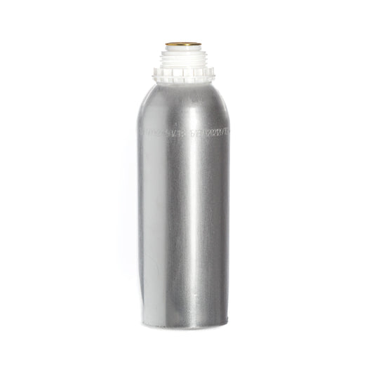 315 ML Aluminium UN Approved Bottle with Plain Interior