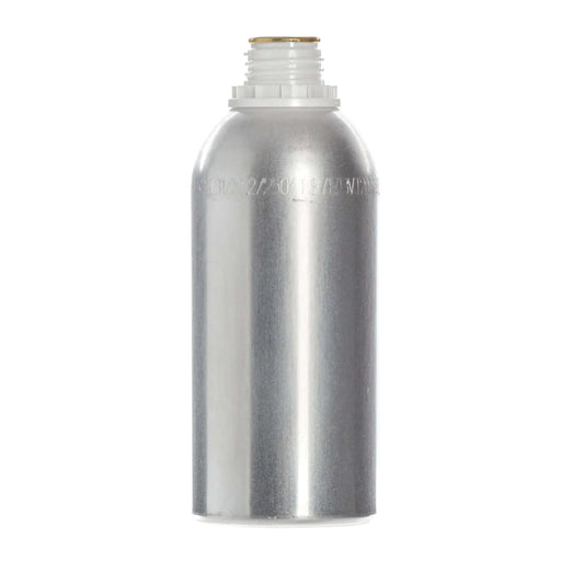 Tournaire 625 ML Aluminium UN Approved System Plus 32 Bottle with Lacquered Interior Invopak