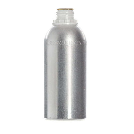 Tournaire 625 ML Aluminium UN Approved Bottle with Lacquered Interior