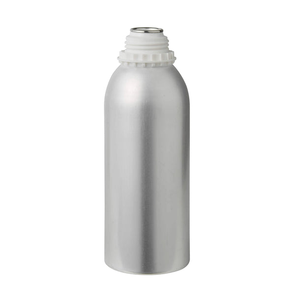 Tournaire 1.1 Litre Aluminium UN Approved System Plus 45 Bottle Plain Interior Invopak