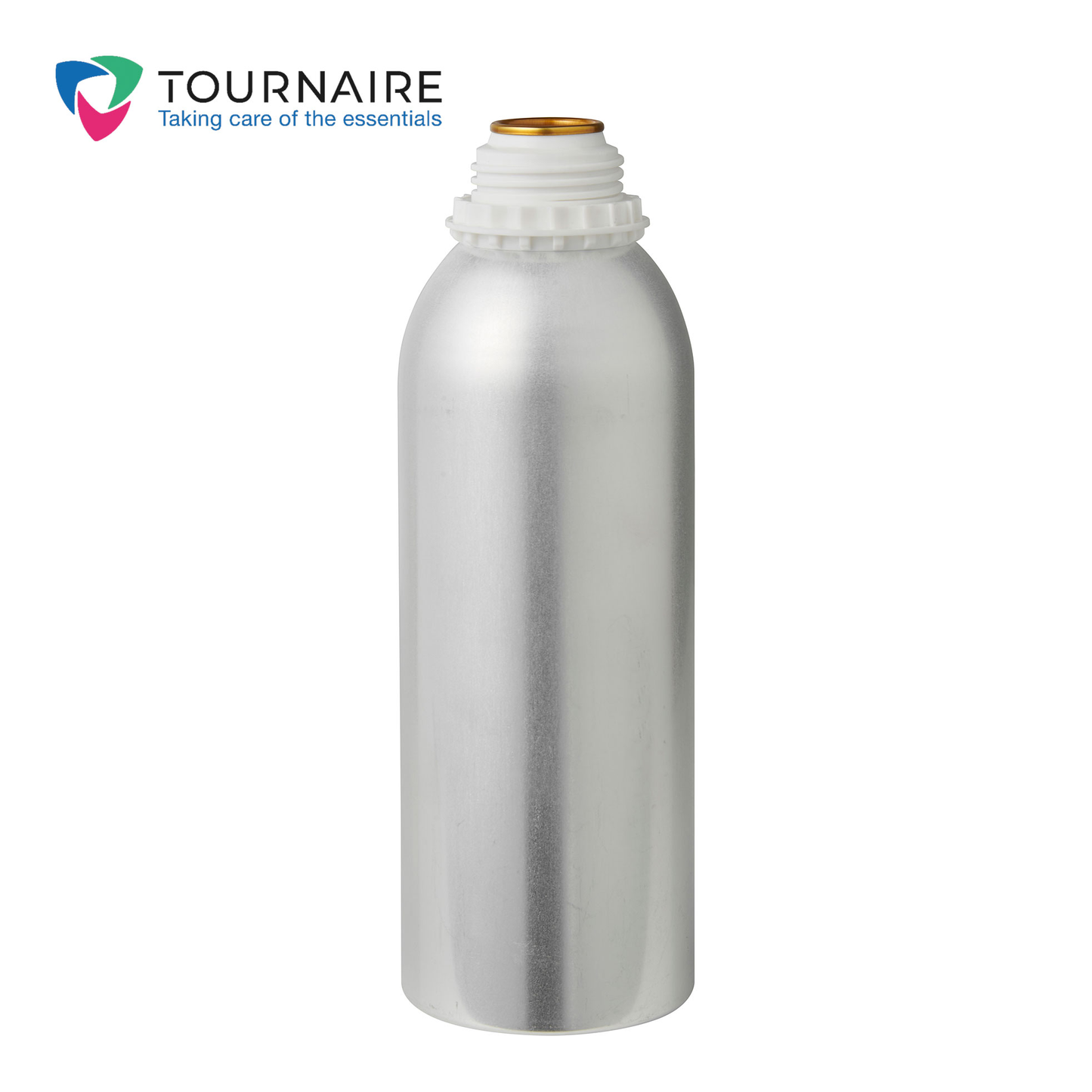 Tournaire 1.25 L Aluminium UN Approved System Plus 45 Bottle Lacquered Interior | Invopak