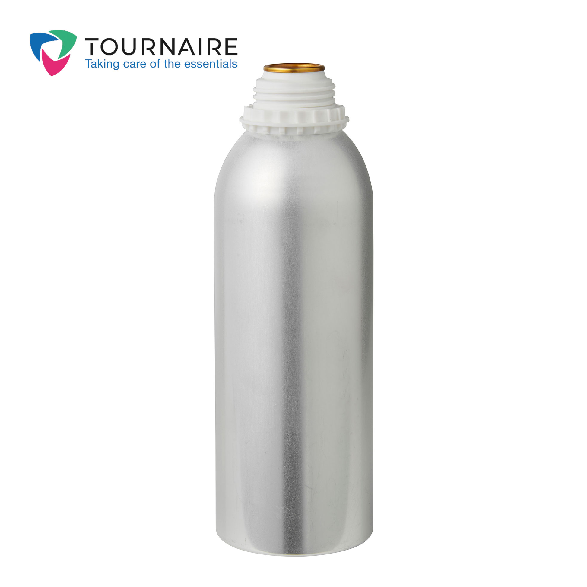 Tournaire 1.25 L Aluminium UN Approved System Plus 45 Bottle Lacquered Interior | Invopak