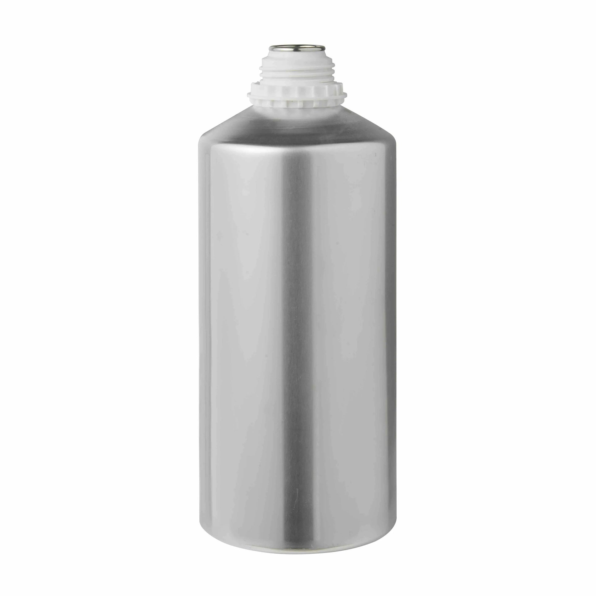 Tournaire 2.5 Litre Aluminium UN Approved System Plus 45 Bottle Plain Interior Invopak