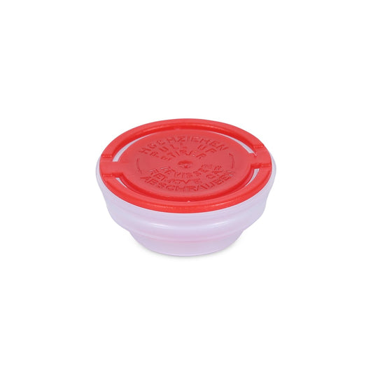 42mm Plastic Red Berg Recyclable Bericap