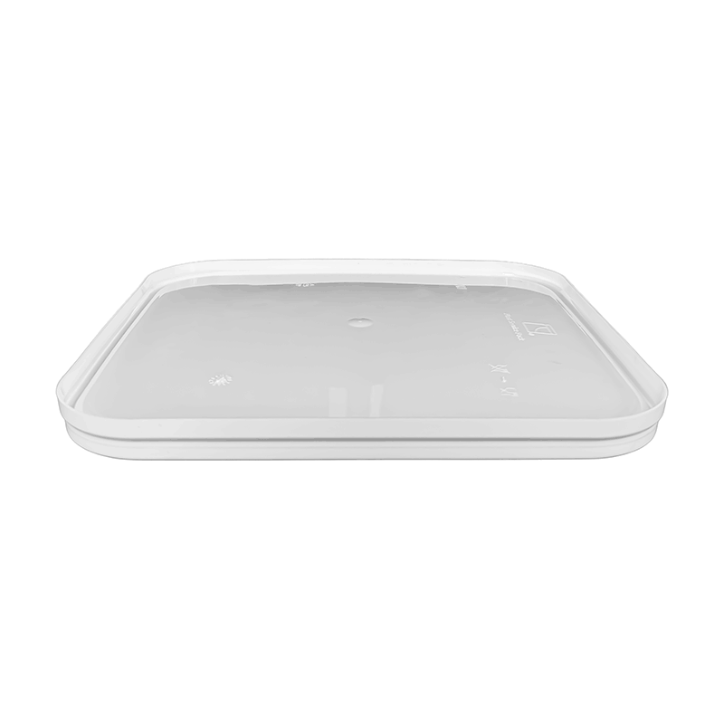 Rectangle Bucket Lid Fits 10 Litre and 17 Litre Rectangle Buckets