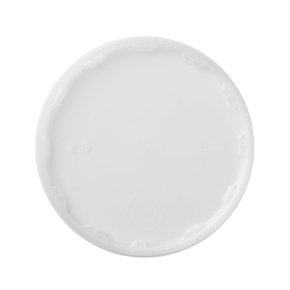 265mm Plastic Clear Lid