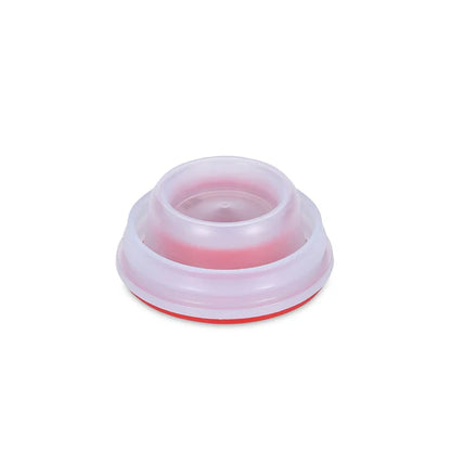 42mm Red Din Berg Flex Spout Closure