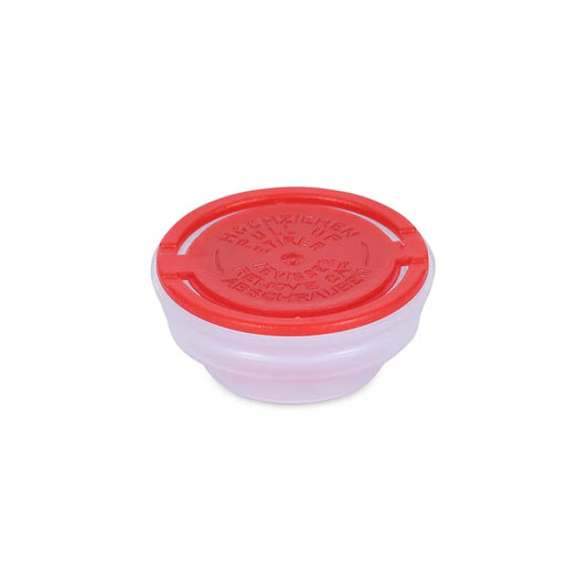 42mm Red Din Berg Flex Spout Closure