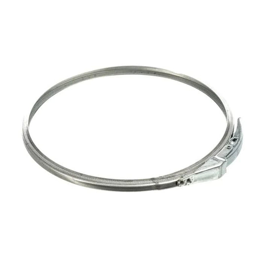 180mm Tinplate Pail Ring